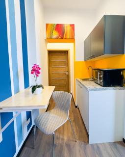 Hadersdorf Studios near Train station with Free Parking - 7