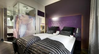 Hotel Oleana - Bergen - 3