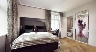 Hotel Oleana - Bergen - 4