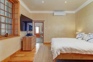Buccara Wildlife Reserve - Graaff-Reinet - 7