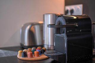 Eden Park - Appartement Terrasse - 6