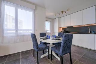 Eden Park - Appartement Terrasse - 2