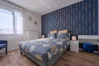 Eden Park - Appartement Terrasse - 8