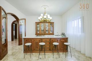Spacious 4BR Oasis in the Heart of St. Julians by 360 Estates - St Julian's - 8