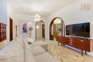 Spacious 4BR Oasis in the Heart of St. Julians by 360 Estates - St Julian's - 7