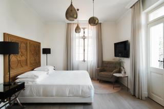 The Drisco Hotel Tel Aviv - Relais & Châteaux - Tel Aviv - 5