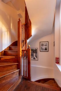 The Wanderlust in the Heart of Covent Garden - 1BR Apartment sleeps 4 - Near Tube - Tesco and Restaurants - 7