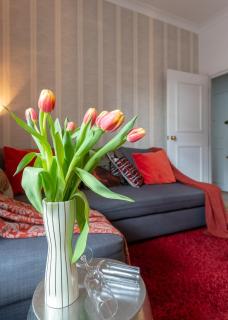 The Wanderlust - 1 Bedroom Apartment l Sleeps 4 with Sofa Bed l Prime Location plus Free WiFi l Perfect for Business & Leisure Travelers l 15percent Off Weekly & 20percent Off Monthly Stays! - Londres - 6