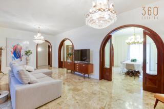 Spacious 4BR Oasis in the Heart of St. Julians by 360 Estates - St Julian's - 4
