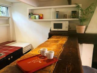 Le Cardinale - Un Voyage en Provence - 2 chambres avec parking - 2