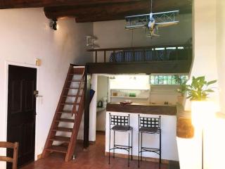 Le Cardinale - Un Voyage en Provence - 2 chambres avec parking - 8