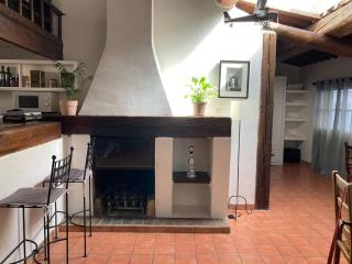 Le Cardinale - Un Voyage en Provence - 2 chambres avec parking - 3