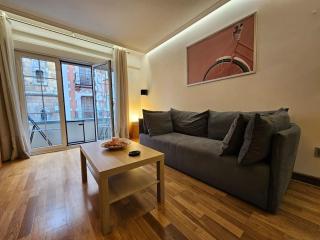 636A Gran apartamento en pleno centro - Oviedo - 8