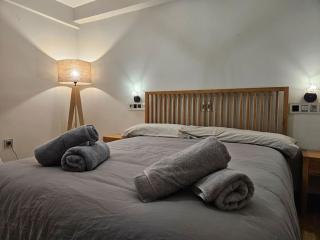 636A Gran apartamento en pleno centro - Oviedo - 7