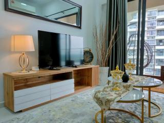 2 Seaview Balcony@Danga Bay - 7