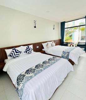 Sandy Residence Sihanoukville - Sihanoukville - 2