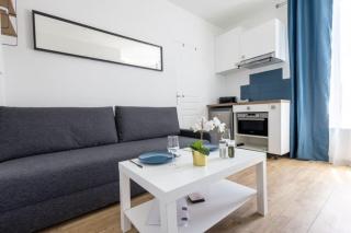 Appartement 450 m gare RER C - Orly - 1