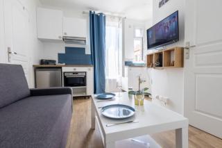 Appartement 450 m gare RER C - Orly - 2