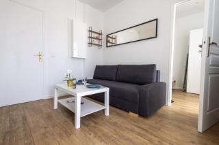 Appartement 450 m gare RER C - Orly - 3