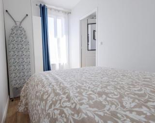 Appartement 450 m gare RER C - Orly - 4