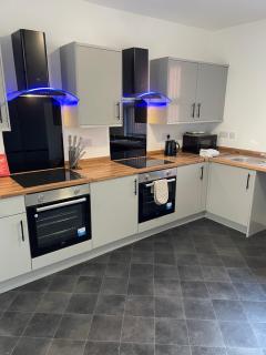 Rock Lane House by Serviced Living Liverpool - Rock Ferry - 5