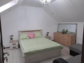 Mareto House - Turda - 9