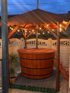 Mareto House - Turda - 5
