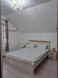 Mareto House - Turda - 2