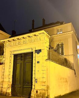 Appartement Bossoreil 110m2 - 3 chambres - Angers - 3