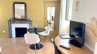 Appartement Bossoreil 110m2 - 3 chambres - Angers - 6