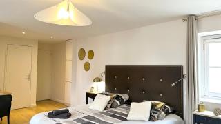 Appartement Bossoreil 110m2 - 3 chambres - Angers - 5