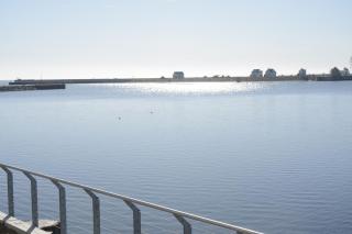 Ferienwohnung OstseeBrise - Olpenitz - 6