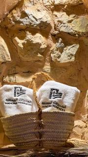 Hanging Terraces المدرجات المعلقة - Al ‘Aqar - 7
