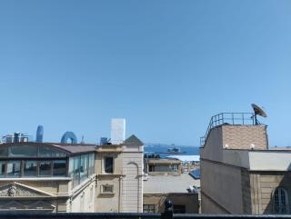 Two Seasons Boutique Hotel Baku - 5