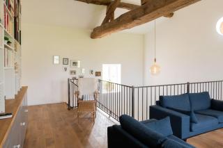 Gîte des Pilliers - Belleville-sur-Saône - 3