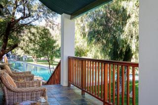 Buccara Wildlife Reserve - Graaff-Reinet - 8