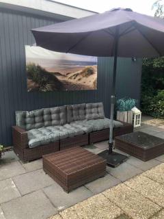 Heerlijk huisje op de Veluwe - 8