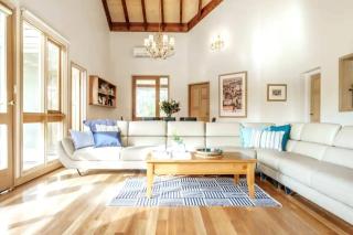 Chatsworth House and Cottage by Ready Set Stay - Balnarring - 8