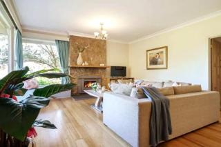 Chatsworth House and Cottage by Ready Set Stay - Balnarring - 9