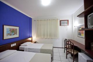 Bristol Exceler Campo Grande - Campo Grande - 9
