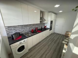 Apartamento céntrico de estilo nórdico - Adeje - 3