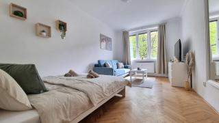 Finnem Rentals Průběžná - Praga - 2