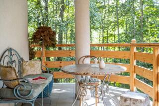 Apartament Drozdówka Kaszelewskiego 7 APARTZAKOP - 9