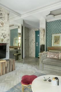 Apartament Drozdówka Kaszelewskiego 7 APARTZAKOP - 4