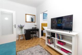 Apartman Čuić - Vinkovci - 1