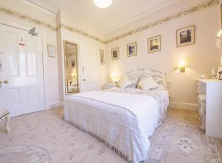 Braemar Guest House - Buxton - 8