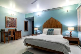 The Almond Tree - Jodhpur - 5