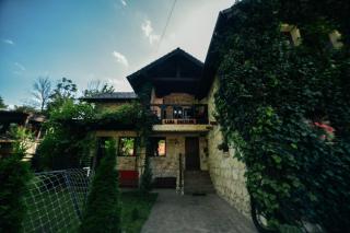 Pensiunea Casa Dacilor - Podeni - 8