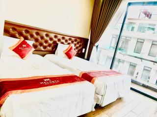 Melanta Hotel - FLC Sầm Sơn - Sầm Sơn - 3