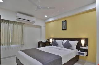 Leo Hotel - Ahmedabad - 5